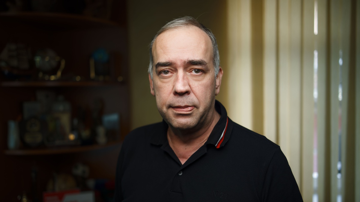 Arakhamia: Martynenko's death is a great loss for Ukrainian journalism - Vimarsana News