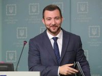 Наступні безпекові угоди з Україною, найімовірніше, підпишуть Данія та Нідерланди - Никифоров