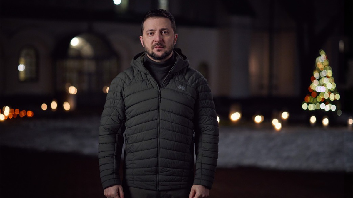 У новому році українська ППО стане ще сильнішою та результативнішою ...