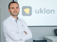 Маємо надію закінчити цей рік на рівні минулого, 2023 також плануємо без зростання"- співзасновник Uklon
