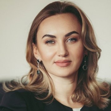 Татьяна Путинцева