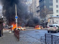 ООН внесла в данные о жертвах войны в Украине сразу больше 800 погибших и 2300 раненых