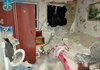 Унаслідок ворожого артобстрілу Херсона і передмістя загинули двоє цивільних, кількість поранених уточнюється