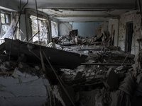 Один человек погиб, еще трое ранены в результате российских обстрелов Херсонской области за сутки – ОВА