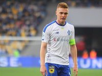 Киевское "Динамо" продало Цыганкова в испанскую "Жирону"