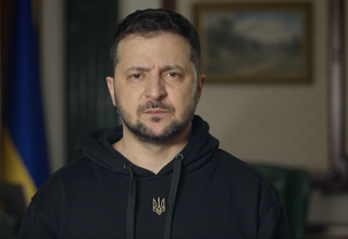 На Ставці обговорили забезпечення боєприпасами та підготовку енергетики до зими