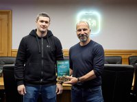 Uber за месяц перечислил $3 млн в фонд UNITED24