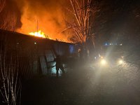 За минулу добу в результаті обстрілів у Донецькій області вбито три людини, ще п’ятеро поранені