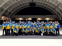 Студентська збірна України здобула шість медалей на Всесвітній зимовій універсіаді в США