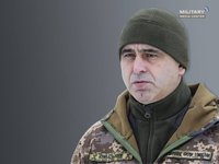 На всей линии Черноморского побережья обеспечена противодесантная оборона - ОК "Юг"