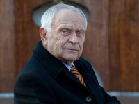 Скончался украинский поэт Дмитрий Павлычко