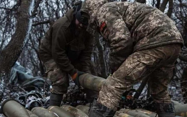 Глава МЗС Чехії: Нам потрібно більше грошей на снаряди для України