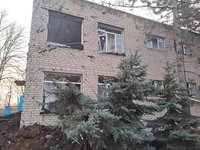 Російські окупанти завдали ракетних ударів по Краматорську, пошкоджено дитсадок і школу - К.Тимошенко