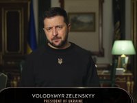 Третьої світової війни не буде. Україна переможе агресію на своїй землі – Зеленський