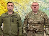 Чутки про непорозуміння між ГУР та СБУ – ворожі наративи, заявили керівники відомств