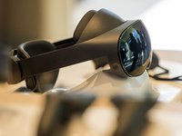 Apple відклала презентацію шолома змішаної реальності до червня - ЗМІ