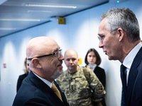 Специалисты по закупкам Минобороны пройдут обучение в профильном агентстве НАТО