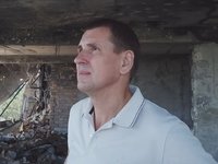 Збереження будівельної галузі під час мобілізації