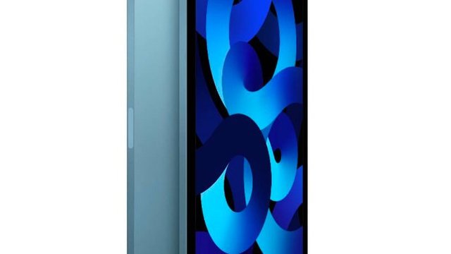 Для работы и развлечений: что умеет новый iPad Air