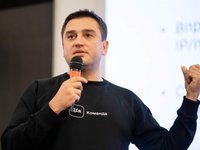 Підтримку defense tech стартапам в Україні надають ще два фонди на $50 млн - заступник глави Мінцифри