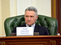 Голова ВРП: Через війну та анексію ми змушені були змінити підсудність справ 169 судів