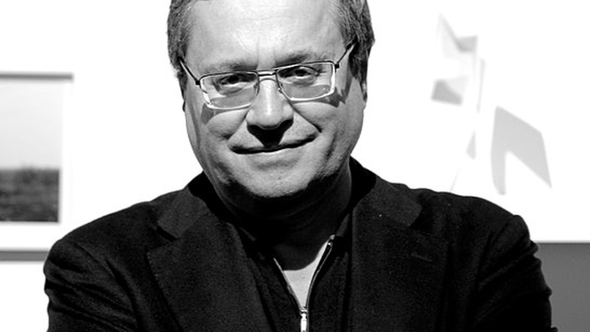 Andriy Adamovskiy was elected an honorary academician of the National Academy of Arts of Ukraine - Vimarsana News