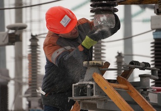 Світовий банк спрямує $40 млн для "Укренерго" на відновлення енергосистеми – Шмигаль