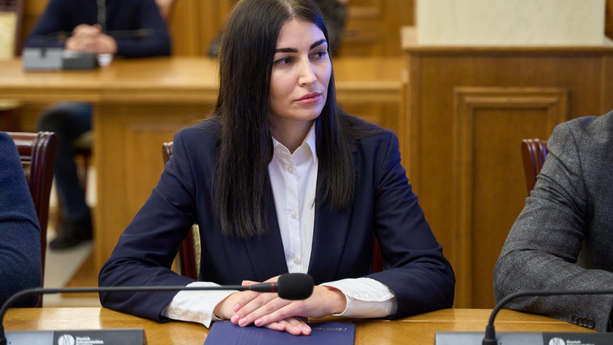 Russian Crimes on Ukrainian Land: How War Affects Our Environment - Vimarsana News