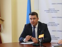 Содержание определения "коллаборационизм" для Крыма должно быть изменено – руководитель прокуратуры автономии