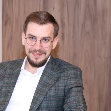 Serhii Bykov
