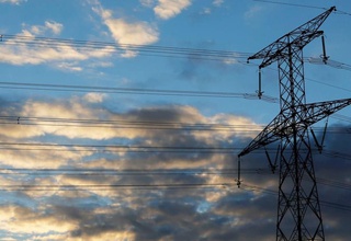 Вся Донеччина знеструмлена - ОВА