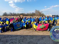 100 українців, включно із захисниками Маріуполя, повернуто за обміном