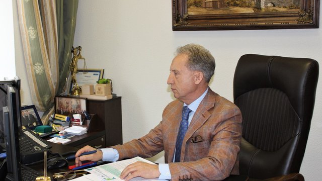 Національна школа суддів готує суддів з розгляду справ про воєнні злочини