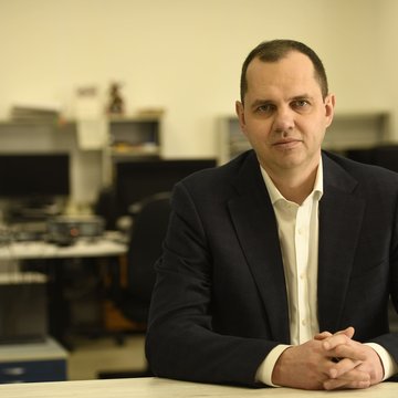 Олександр Щур
