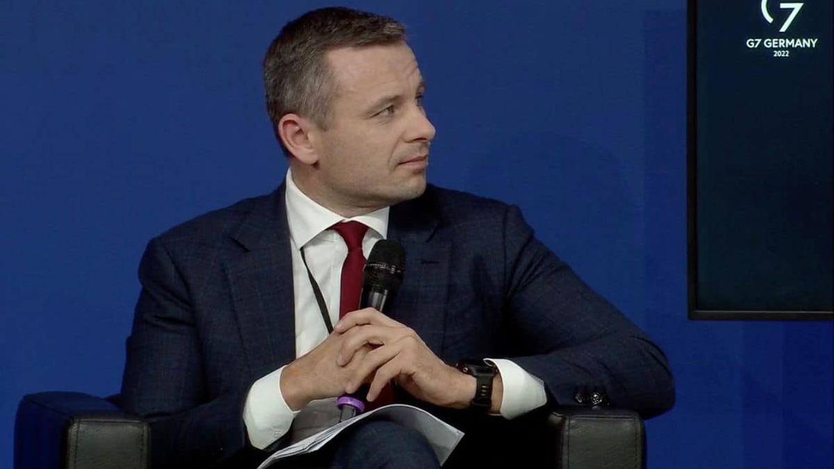 Ukraine counts on new $2 bln SPURR fund from IDA, compensation of interest rates – Finance Minister - Vimarsana News
