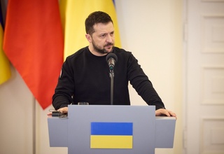 Рішення ЄС про EUR90 млрд є перемогою для України — Зеленський