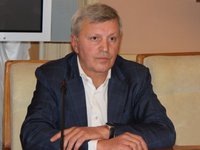 Відмова України від імпорту у відповідь на ембарго с/г товарів будет кращим подарунком для молокопереробки – виконавчий директор СМПУ