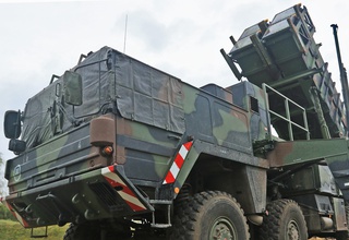 Украина получила дополнительные системы противоракетной обороны Patriot - Зеленский