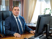 Головою Верховного Суду обрано голову Касаційного кримінального суду Станіслава Кравченка