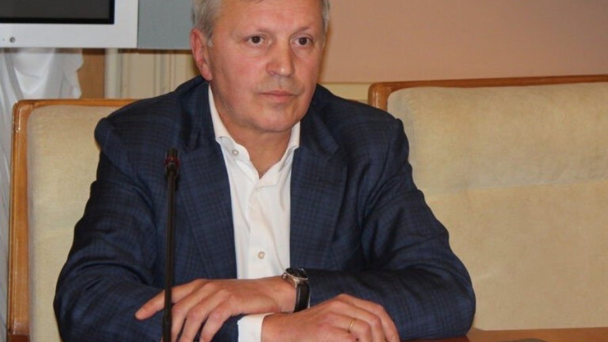 Ukraine's dairy industry to benefit from retaliatory steps to restrict imports from EU states –Director of Dairy Enterprises Union - Vimarsana News