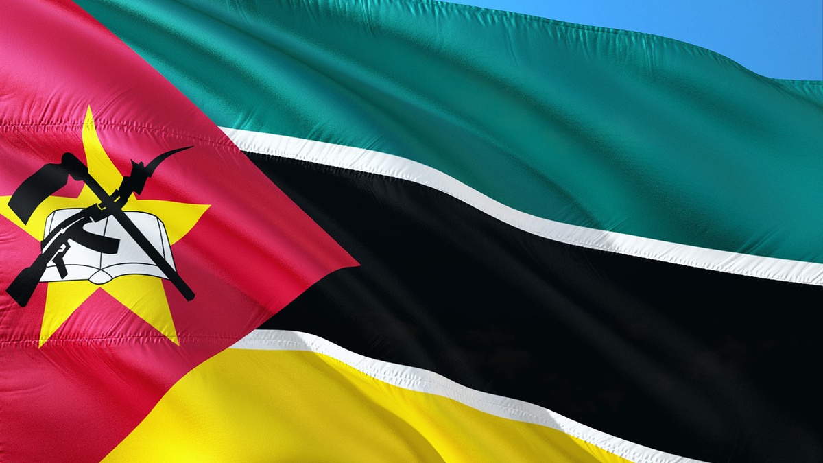 Ukraine to include Mozambique in list of countries receiving Ukrainian grain under Grain From Ukraine initiative - Vimarsana News
