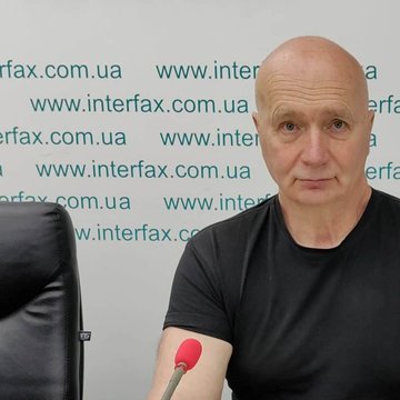 Володимир Борейко