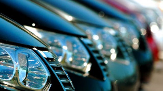 Переваги покупки авто на автобазарі онлайн
