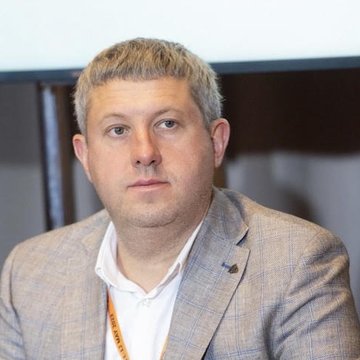 Денис Альошин