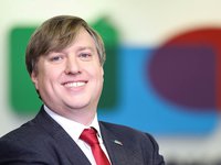 IT директор "Укртелекому" отримав міжнародну нагороду "Кращий технічний/IT директор 2023"