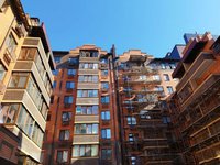 У Київській області стартувало відновлення сьомого будинку в рамках програми фандрейзингової платформи UNITED24