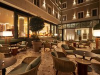 Ribas Hotels Group взяла в управление гостиницу Radisson Hotel City Centre Odesa