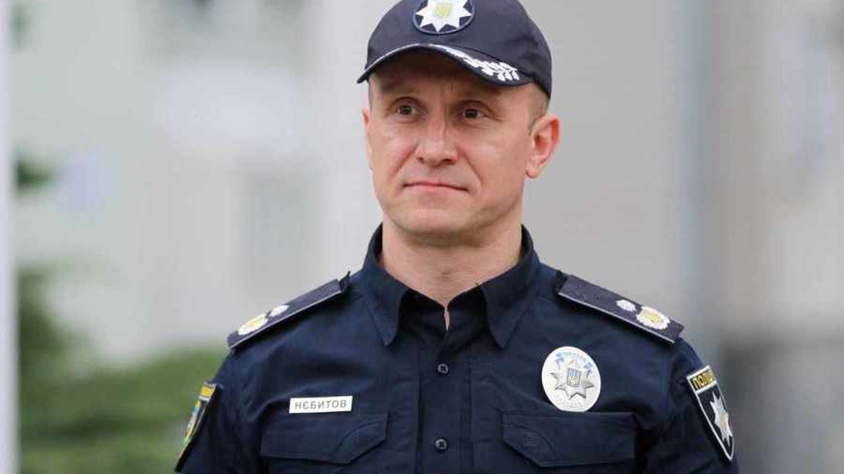 We have collected enough evidence - Nebytov on Parubiy murder suspect skepticism