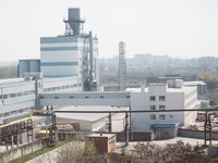 "Крайтекс-сервіс" інвестував 400 млн грн у запуск виробництва на потужностях "Вінницяпобутхім"