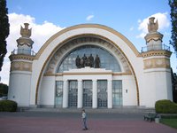 ВДНГ запустила онлайн-реєстр пам'яток культурної спадщини
